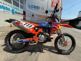 Ktm SX-F 450   2  /  | Mobile.bg    3