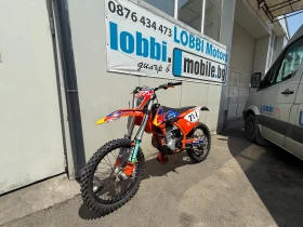 Ktm SX-F 450   2  /  | Mobile.bg    5