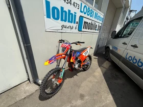 Ktm SX-F 450   2  /  | Mobile.bg    6