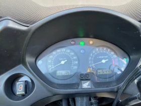 Honda Cbf 600 S | Mobile.bg � ����� ������ 9