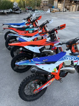 Ktm EXC 300 / 350 / 250 | Mobile.bg � ����� ������ 8