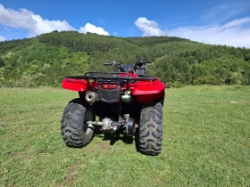 Honda Trx 420FR FourTrax | Mobile.bg � ����� ������ 4