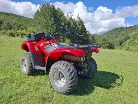 Honda Trx 420FR FourTrax | Mobile.bg � ����� ������ 3
