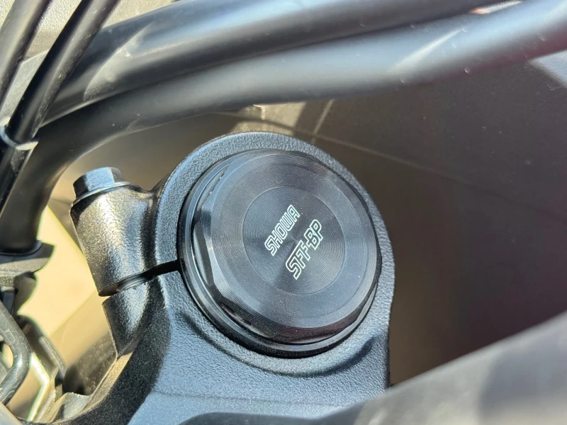 Honda Cb 500 NX 2025г НОВ! НАЛИЧЕН!, снимка 7 - Мотоциклети и мототехника - 51359685