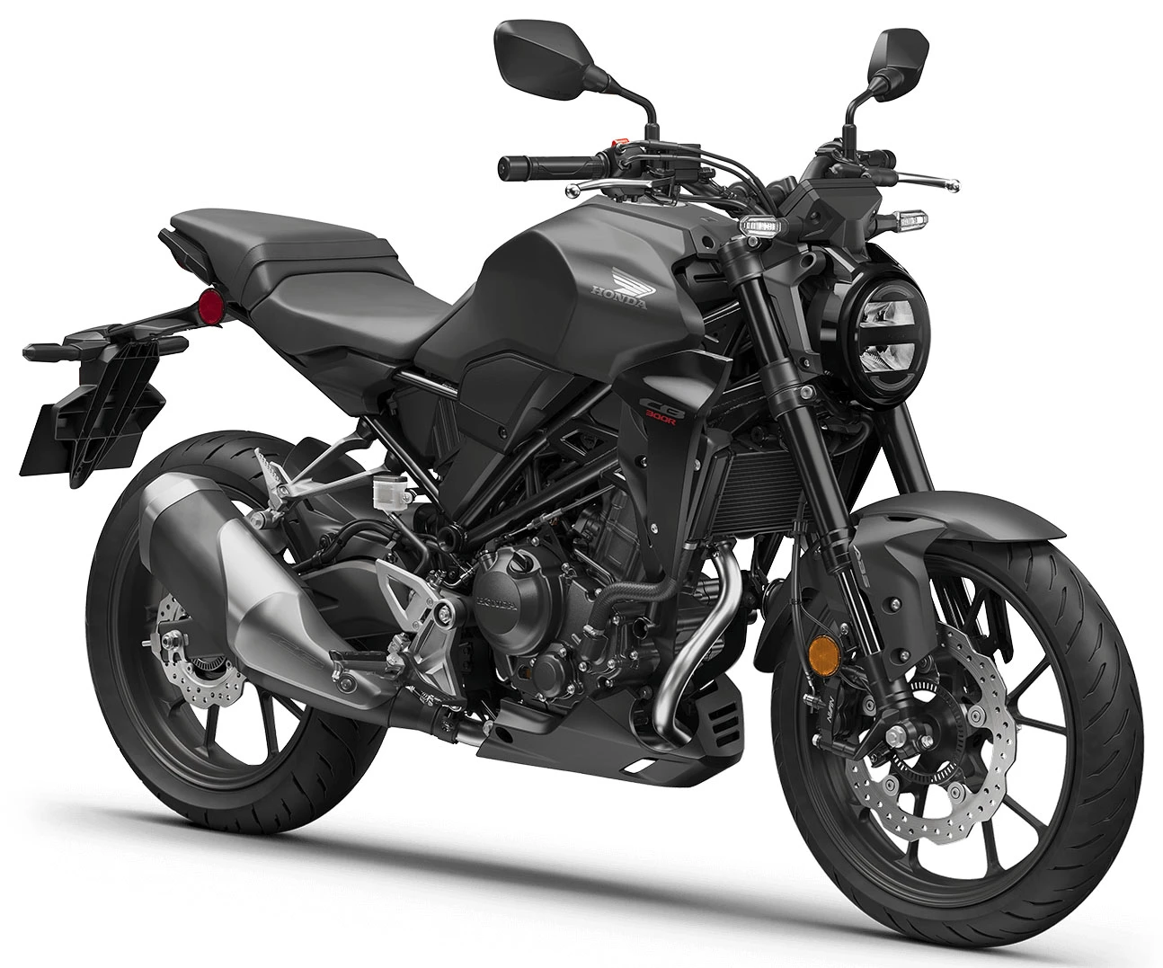 Honda Cb 300 R 2026 | Mobile.bg � ����������� 1