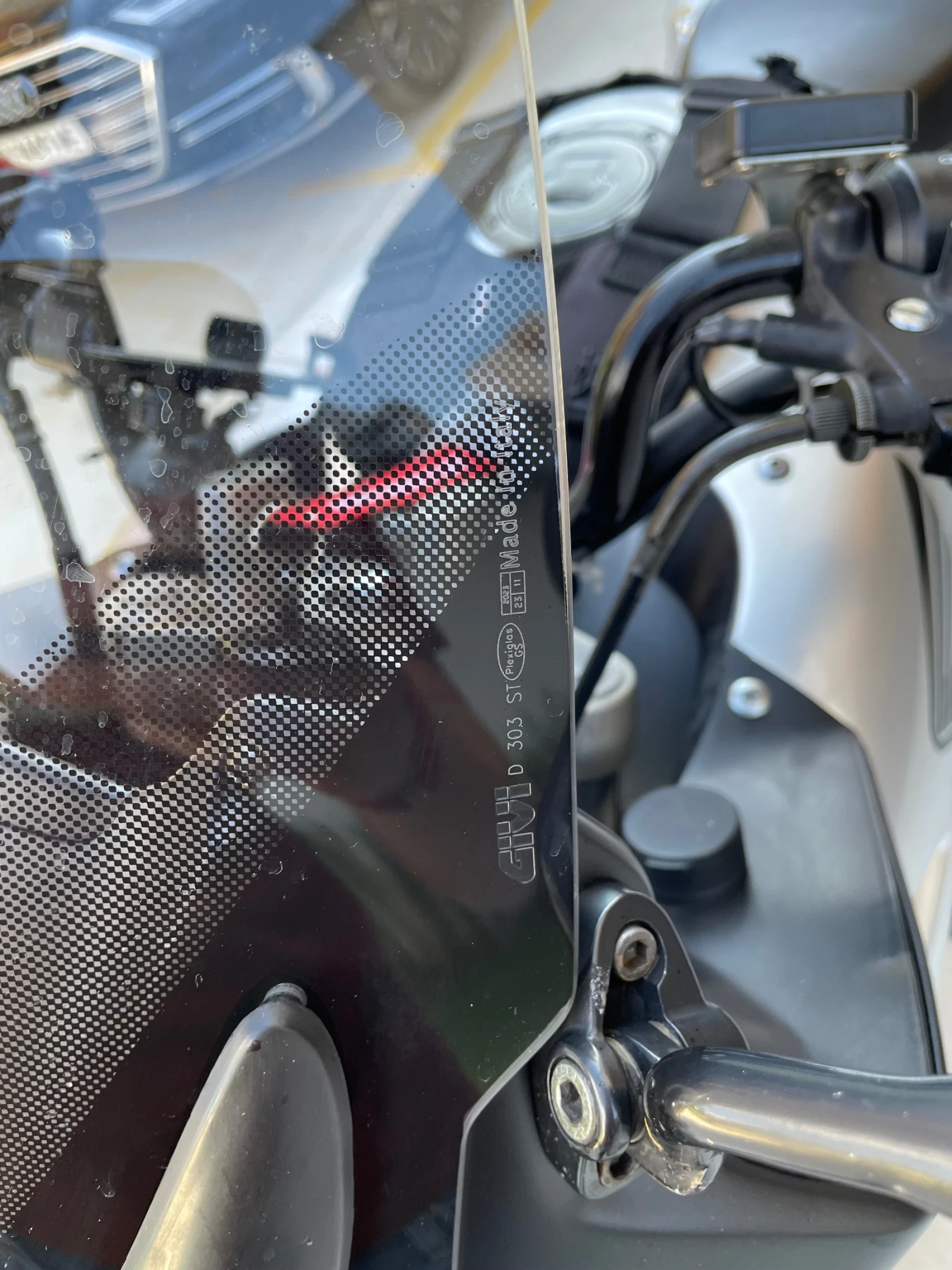 Honda Cbf 600 S - изображение 5