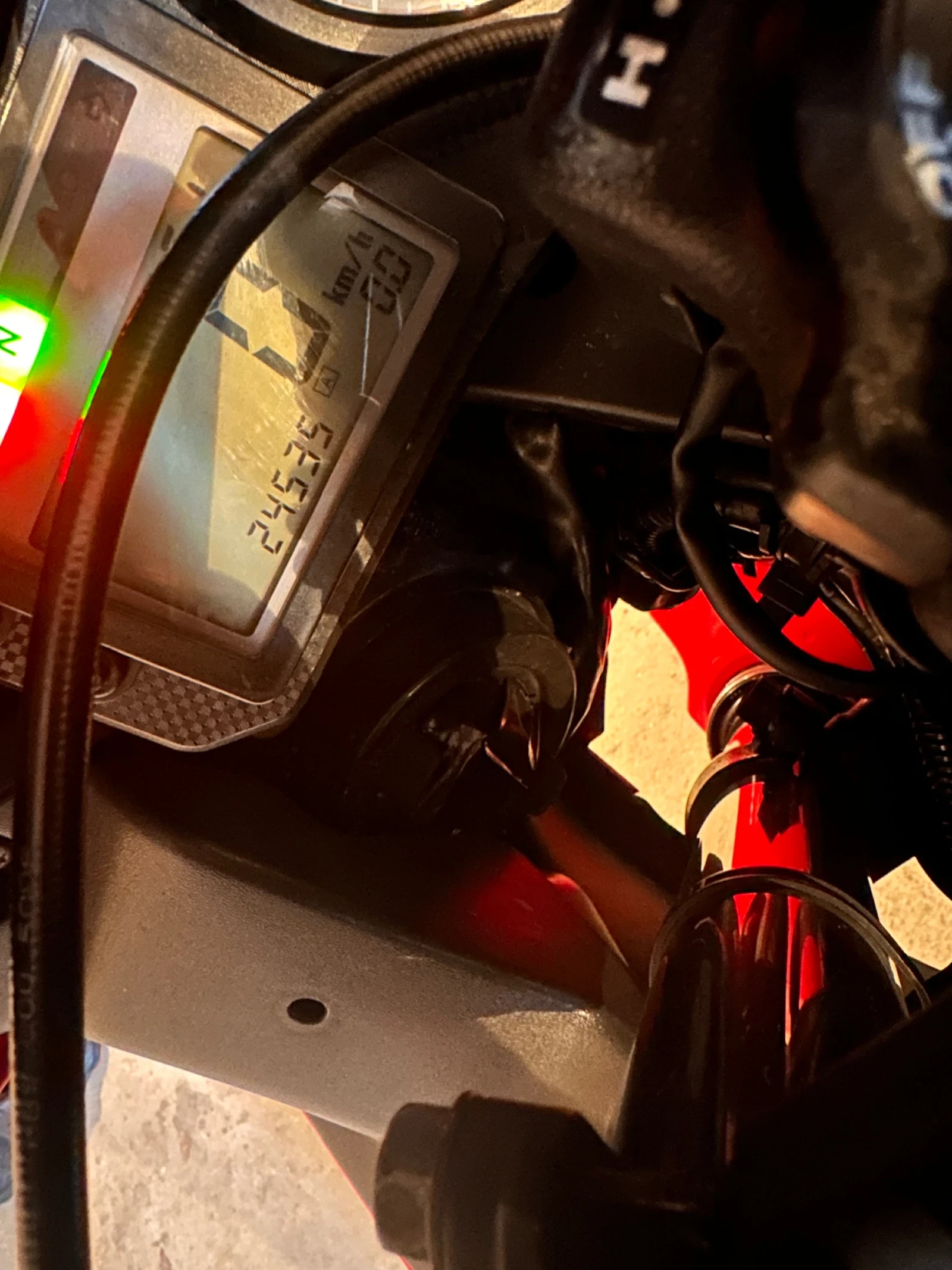 Honda Cbr F4i, снимка 12 - Мотоциклети и мототехника - 54360703