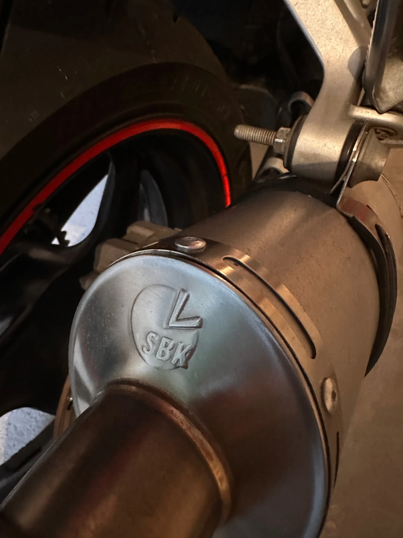 Honda Cbr F4i, снимка 10 - Мотоциклети и мототехника - 54360703