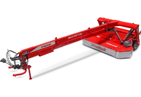 Сенокосачка Друга марка DM3150T, снимка 1