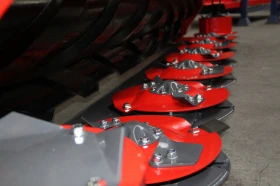 Сенокосачка Друга марка DM3150T, снимка 2