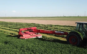 Сенокосачка Друга марка DM3150T, снимка 4