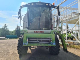  Claas Tucano 450 | Mobile.bg    6