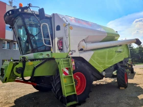  Claas Tucano 450 | Mobile.bg    5