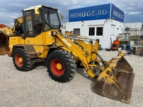 Челен товарач Atlas 72C, снимка 2