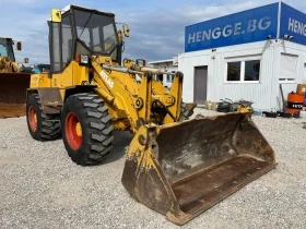 Челен товарач Atlas 72C, снимка 3