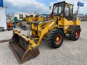 Челен товарач Atlas 72C, снимка 4