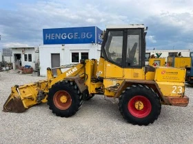 Челен товарач Atlas 72C, снимка 6