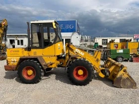 Челен товарач Atlas 72C, снимка 9