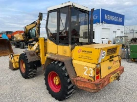 Челен товарач Atlas 72C, снимка 8