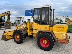 Челен товарач Atlas 72C, снимка 7