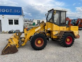 Челен товарач Atlas 72C, снимка 5