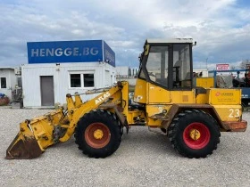 Челен товарач Atlas 72C, снимка 1