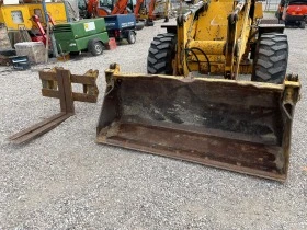 Челен товарач Atlas 72C, снимка 10