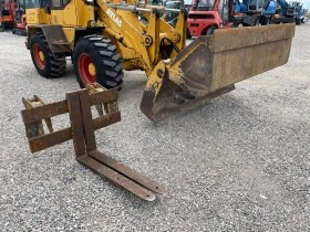 Челен товарач Atlas 72C, снимка 11