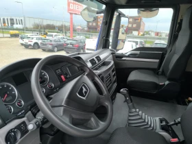 Бетон миксер Man TGS 35.430 LIEBHERR 9M3, снимка 10