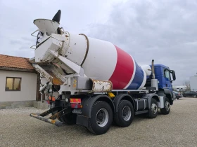   Man TGS 35.430 LIEBHERR 9M3 | Mobile.bg    7