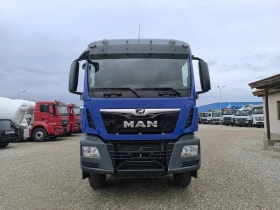   Man TGS 35.430 LIEBHERR 9M3 | Mobile.bg    2