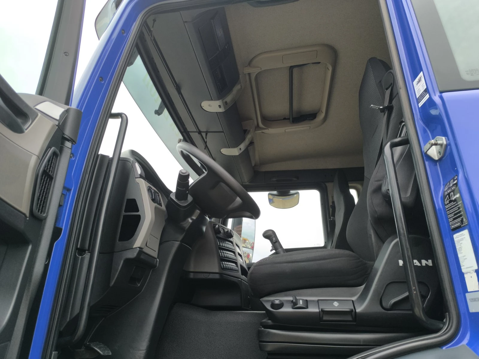   Man TGS 35.430 LIEBHERR 9M3 | Mobile.bg   9