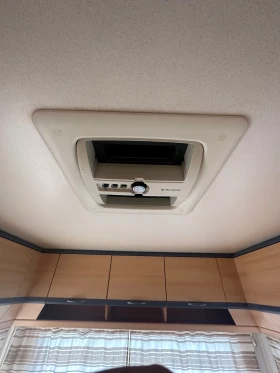 Каравана Knaus Sunshine, снимка 9