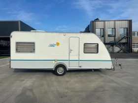 Каравана Knaus Sunshine, снимка 2