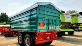 За трактор Други FARMTECH TDK 1800, снимка 6