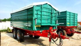 За трактор Други FARMTECH TDK 1800, снимка 4