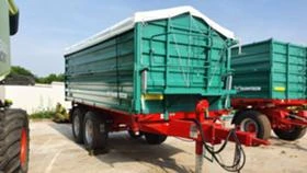 За трактор Други FARMTECH TDK 1800, снимка 3