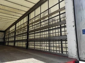 Полуремарке Schwarzmuller Олекотено шаси-5860 кг, XL серт, снимка 6