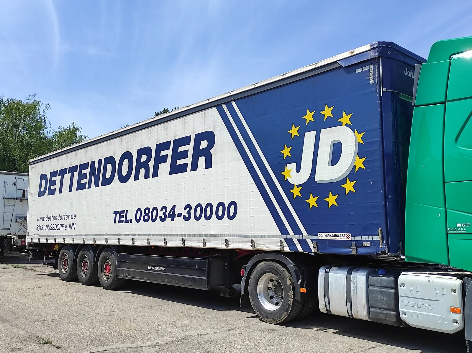  Schwarzmuller  -5860 , XL  | Mobile.bg   1