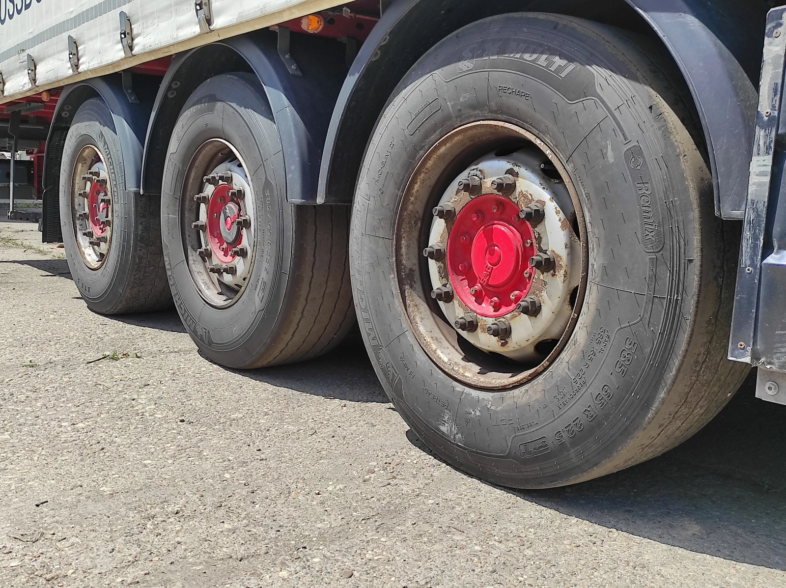  Schwarzmuller  -5860 , XL  | Mobile.bg   8