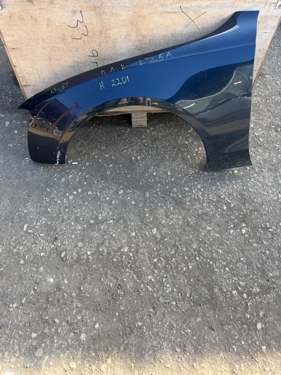 ������ ��� ������ �� Audi A5 8T ��� LZ5A 2201-2201 | Mobile.bg � ����������� 1
