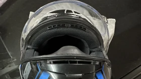 ����� �� �������� �� ���������� ����-���� SHOEI