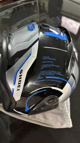 ���������� ����-���� SHOEI | Mobile.bg � ����� ������ 6