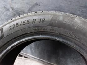 Гуми Летни 225/55R18, снимка 6