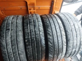 Гуми Всесезонни 215/70R15, снимка 1