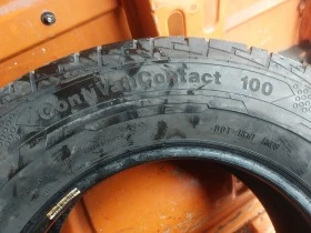 Гуми Всесезонни 215/70R15, снимка 7
