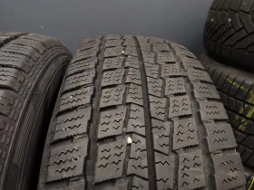 Гуми Зимни 205/65R15, снимка 4