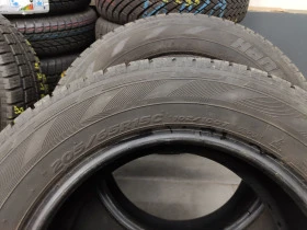 Гуми Зимни 205/65R15, снимка 10