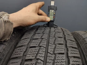 Гуми Зимни 205/65R15, снимка 6
