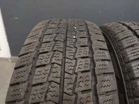 Гуми Зимни 205/65R15, снимка 1